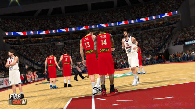 Nba 2k11 available for mac